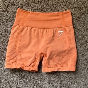 Gymshark vital seamless shorts